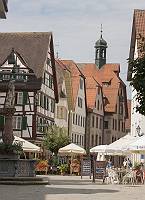 Altstadt Sigmaringen