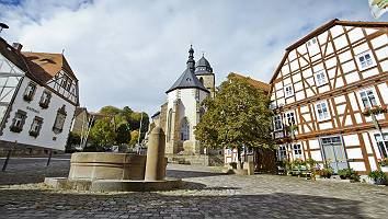 Alstadt von Naumburg