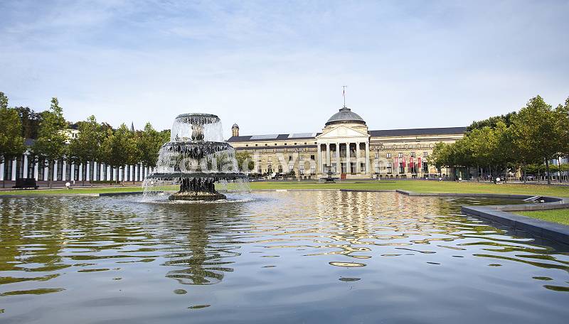 Casino Wiesbaden